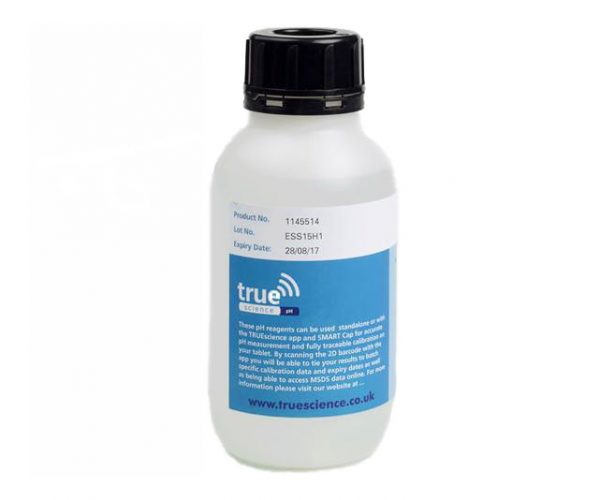 pH Electrode Storage Solution 250ml