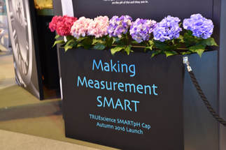 Making Measurement Smart